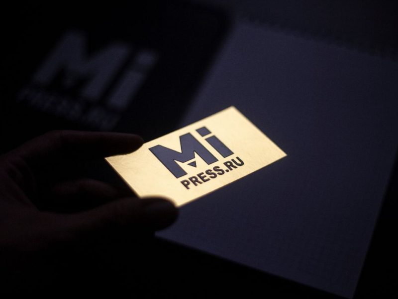 Типография Краснодар mi-press.ru УФ печать 25