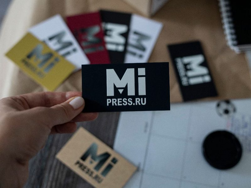 Типография Краснодар mi-press.ru УФ печать 24